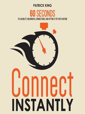cover image of Connect Instantly